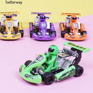 Mô hình xe go-kart mini đồ chơi
