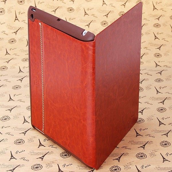 Bao Da ipad Air 1/Air 2/ New ipad 2017/ ipad Gen5/ Gen 6 - Kaku Chính Hãng