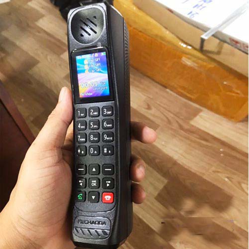 Điện Thoại bộ đàm loa to 3 sim kechaoda k888 cho người già pin khủng | BigBuy360 - bigbuy360.vn