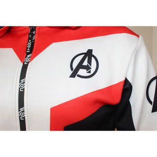 Áo khoác Avengers 2019