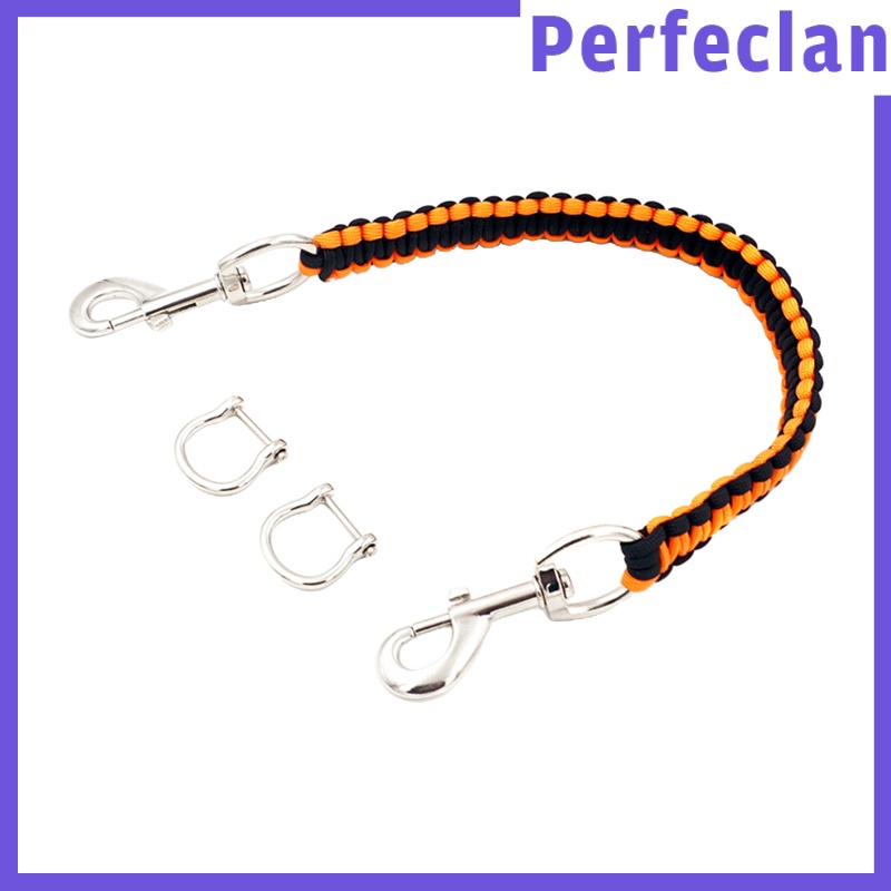 Dây đeo cổ tay cầm chống nước dùng khi lặn biển dài 19" | BigBuy360 - bigbuy360.vn