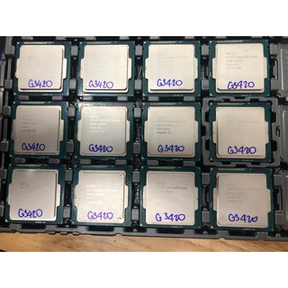 Bộ vi xử lý - CPU Intel Pentium G3220 - 3.0 GHz- 3MB Cache