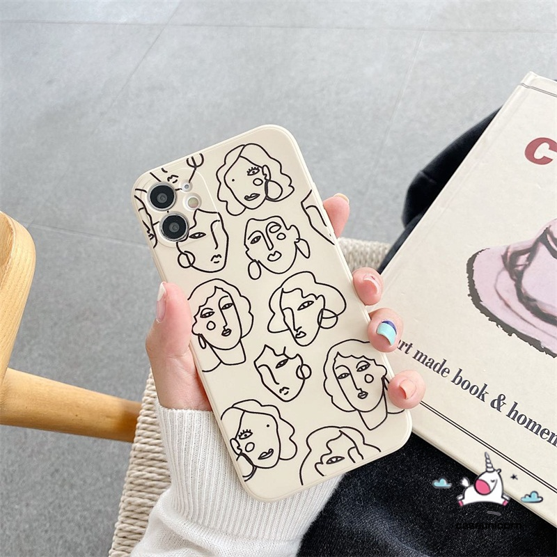 Ốp Điện Thoại Cho Oppo A57 2022 A53 Reno 7 5f A15S A15 A5S A12 A76 A96 A12E A36 A3S A5 A9 A33 Reno 4 4f A92 A52 A72 A11 A31 A11K A32 A93