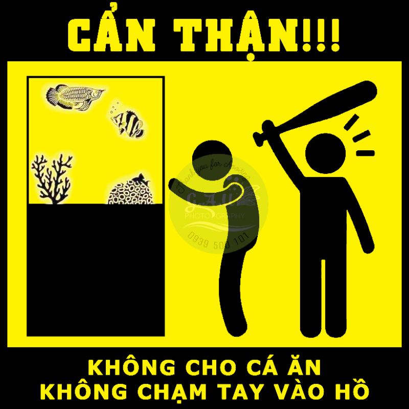 Sticker thế hệ mới - cắt laser - có sẵn keo