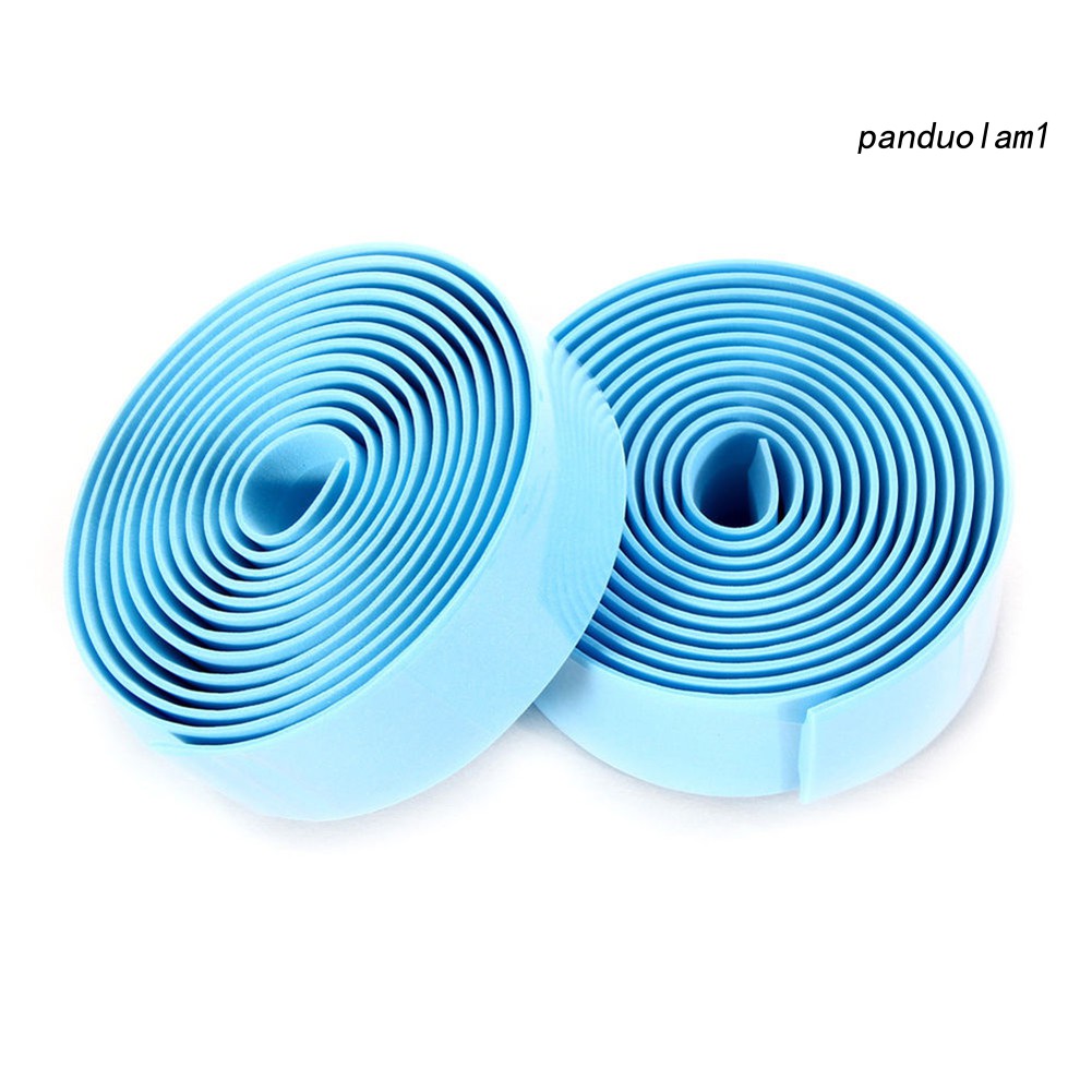 Set 2 Cuộn Băng Quấn Tay Lái Xe Đạp Chống Trượt