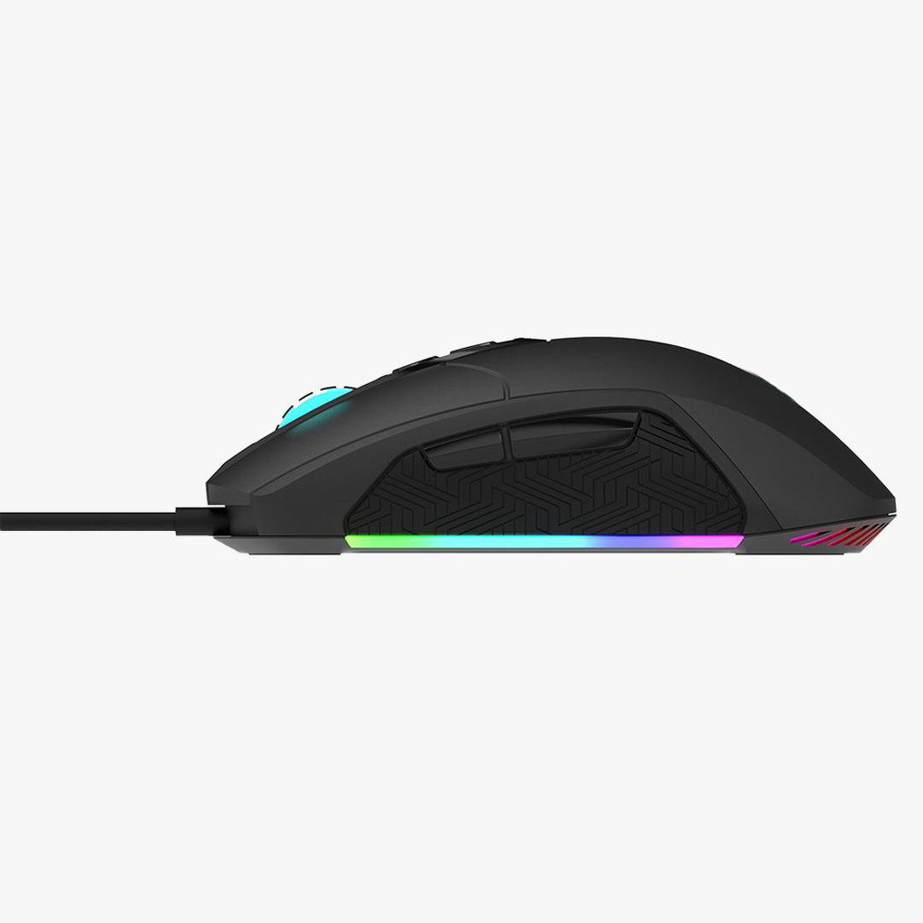 Chuột Gaming Kappa Rgb Sades