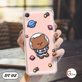 Ốp lưng dẻo OPPO A37/ Neo 9