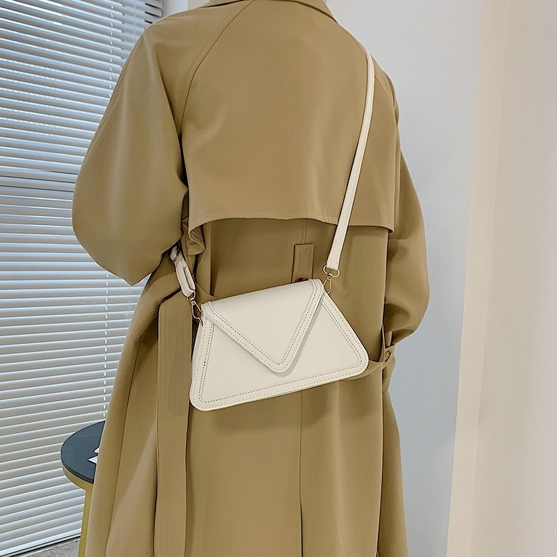 Túi Đeo Chéo Nhỏ Xinh Phong Cách Hàn Quốc Mới 2022 NB00423