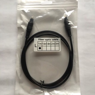 Dây Audio Quang Học  optical cable (1,2m)