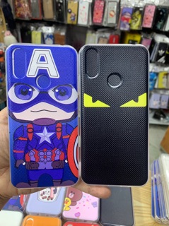 Ốp Vsmart Joy2 Plus dẻo in hình kute