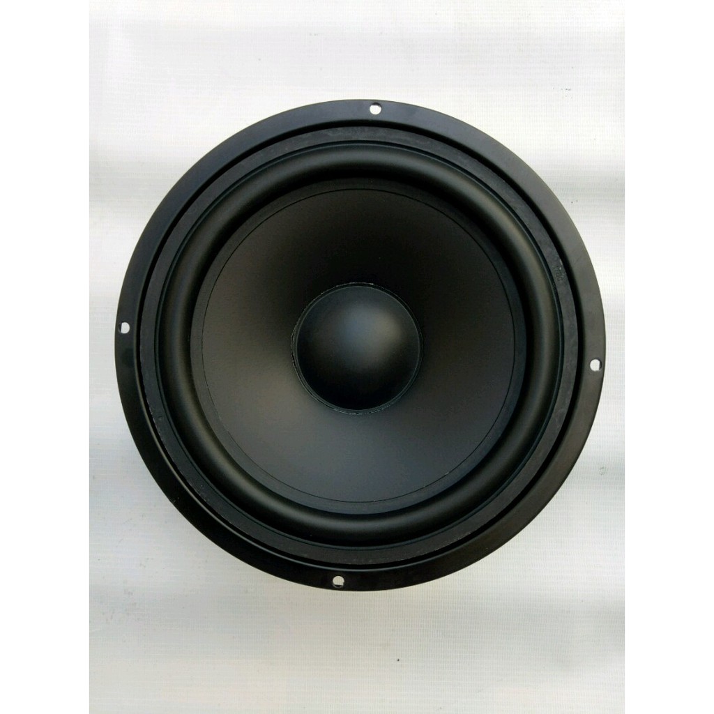 Một củ loa bass 20 từ đơn