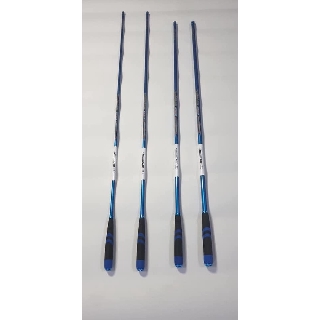 Cần câu tay Carbon Goldfish
