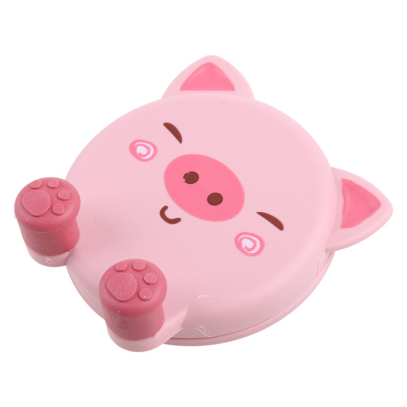 Giá Đỡ Điện Thoại Có Thể Gập Lại Họa Tiết Hoạt Hình Dễ Thương Cho Nhà Ở / Văn Phòng