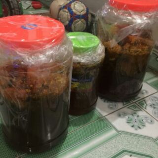 MẬT ONG KHOÁI