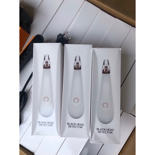 Máy hút mụn đầu đen mini cầm tay