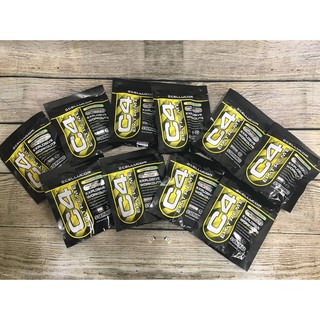Gói Thử Sample Cellucor C4 Extreme 5 lần dùng