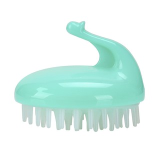 LƯỢC GỘI ĐẦU, MASSAGE DA ĐẦU