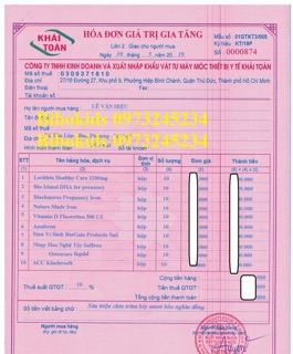 Canxi nước_ osteocare liquid