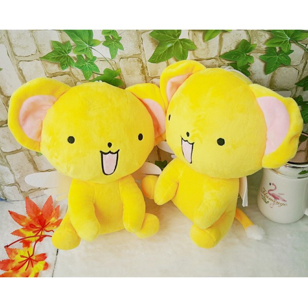 GẤU BÔNG KERO-CHAN (25 CM)