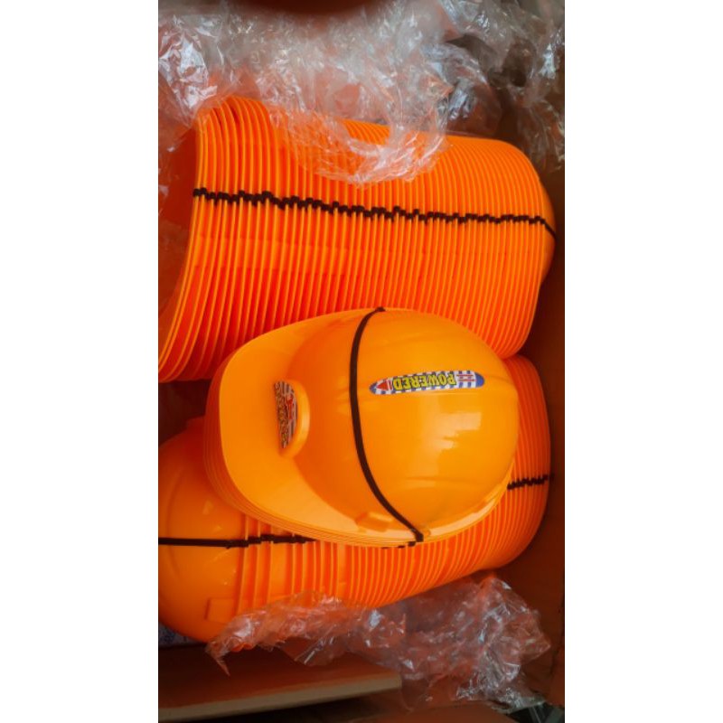 Mũ công nhân, mũ bảo hộ cho bé