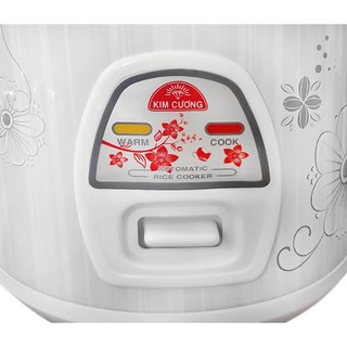 Nồi Cơm Điện Kim Cương 15R (1.5L)