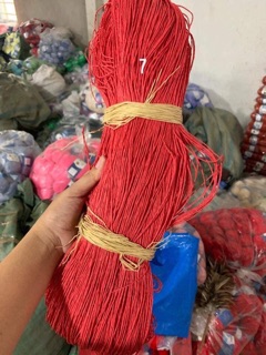 sợi cói 20k 100g