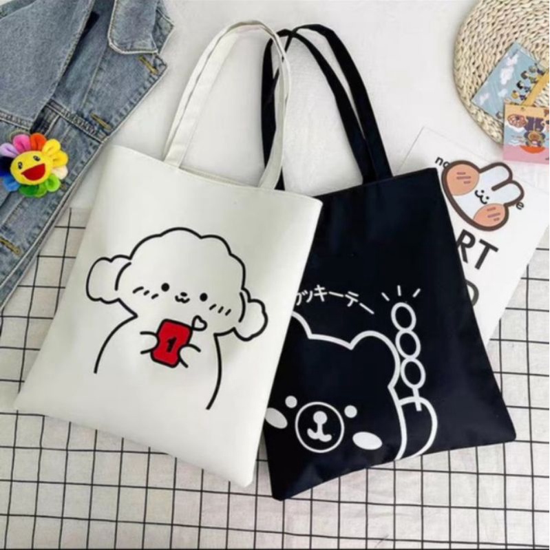 Túi tote - COUPLE