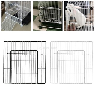 Hàng rào lưới đơn giản cho thú cưng - ảnh sản phẩm 7