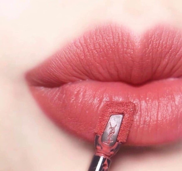 Son kem lì YSL Tatouage 16 , 22 Fullbox