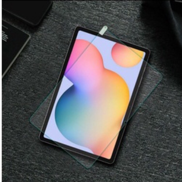 Dán cường lực chống vỡ, chống xước cho Tab S7 T870/T875