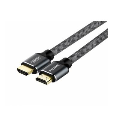 Dây cáp HDMI 3M UNITEK Ultra HD 4K &amp; 3D Y-C 139V (Hãng phân phối chính thức)