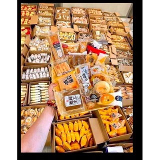 Bánh Mix Đài Loan 0,5kg