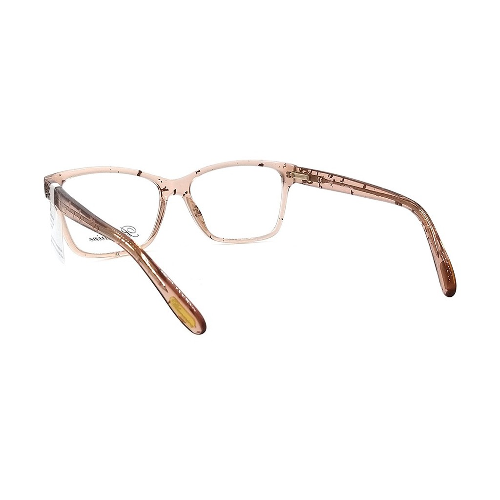 (Hàng chính hãng) Gọng kính nam nữ Blumarine VBM632M 0NKN màu sắc thời trang