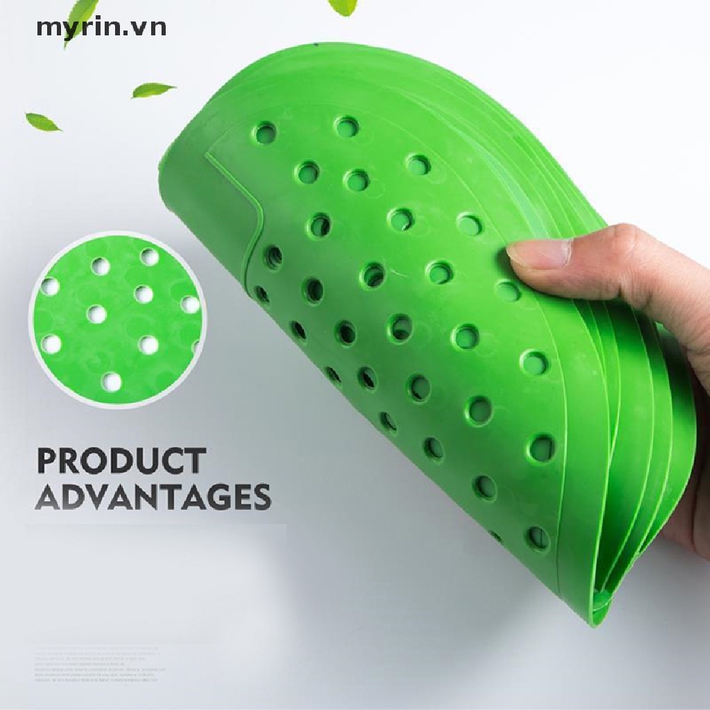 Miếng Lót Khử Mùi Hôi Chống Vi Khuẩn Cho Nam