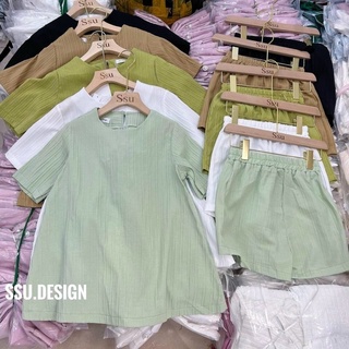 Set bộ gân xẻ lưng buộc dây