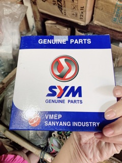 Bố thắng đùm SYM ( bố lớn )chính hãng