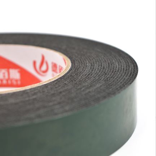 Băng keo xốp xanh 2 mặt siêu dính trên mọi bề mặt chất liệu - Phát Huy Hoàng