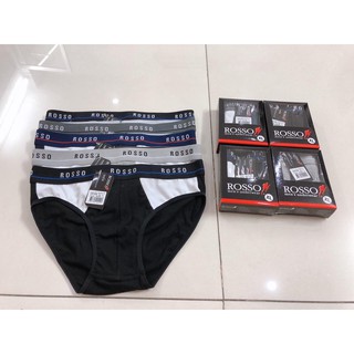 Bộ 06 cái Quần ROSSO Thái Lan