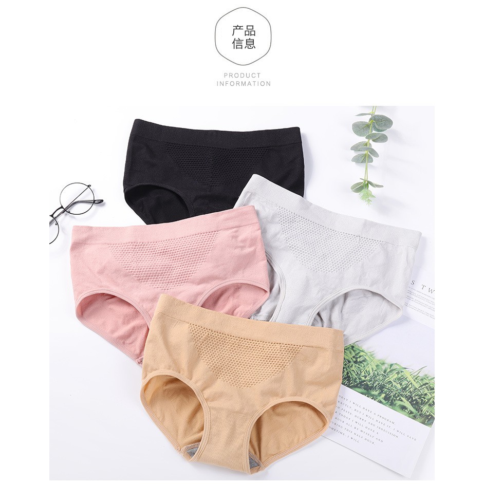 Quần lót kháng khuẩn Nhật Bản BISOKO | BigBuy360 - bigbuy360.vn