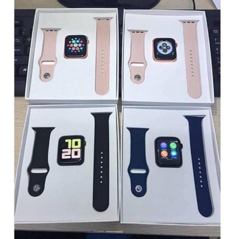 Đồng hồ thông minh Apple Watch series 6 (Full box)