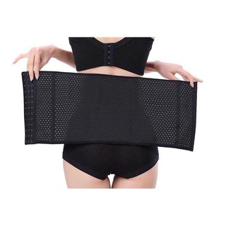 Đai nịt bụng có lỗ thoáng khí