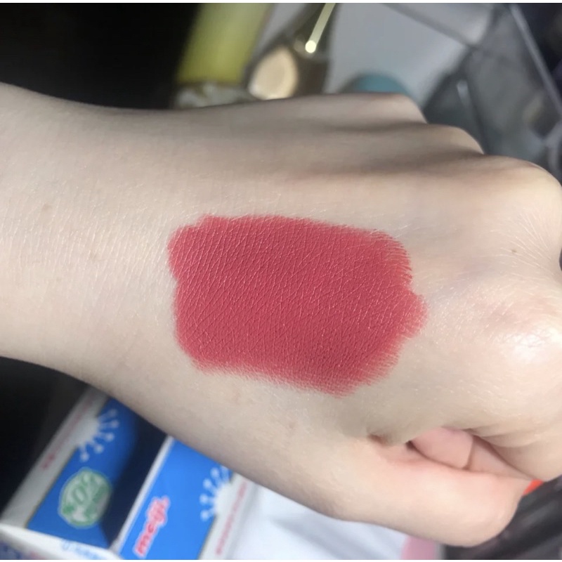 [BILL US] Son Pat McGrath Labs MatteTrance Lipstick màu Candy Flip - 018