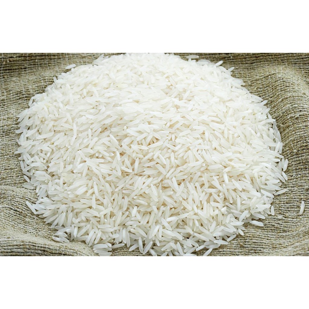 GẠO ẤN ĐỘ PONNI RICE - PONNI RICE AMMA