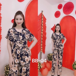 BỘ LANH TRUNG NIÊN