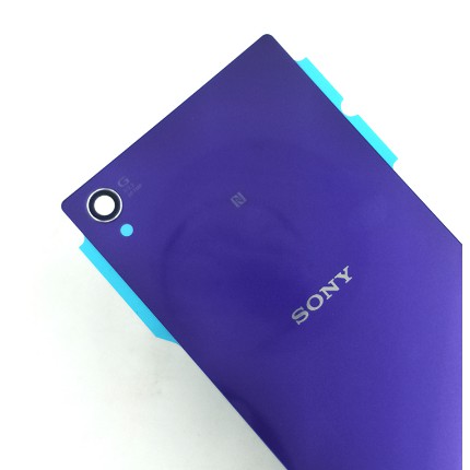 Mặt Lưng Điện Thoại Chất Lượng Cao Thay Thế Chuyên Dụng Cho Sony Xperia Z1 L39H C6902 C6903