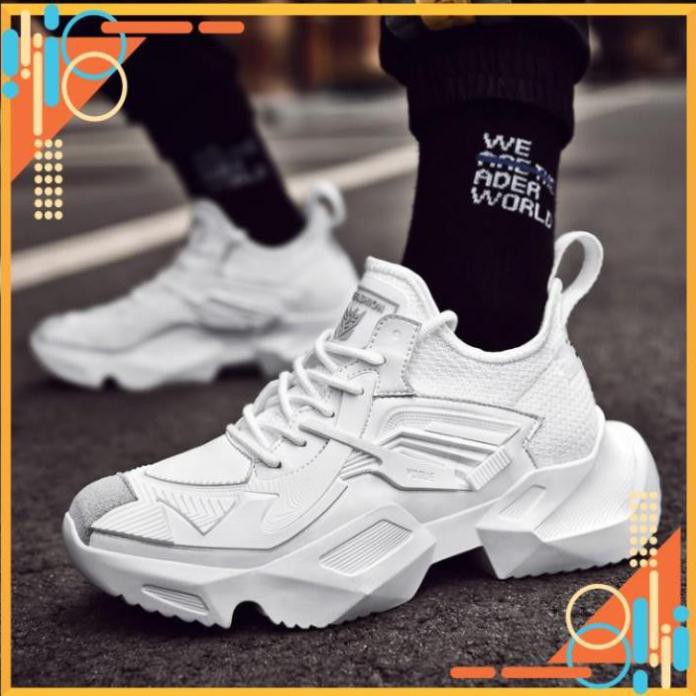 ( Tốt nhất ) Giày thể thao sneaker nam - D87 * ¹
