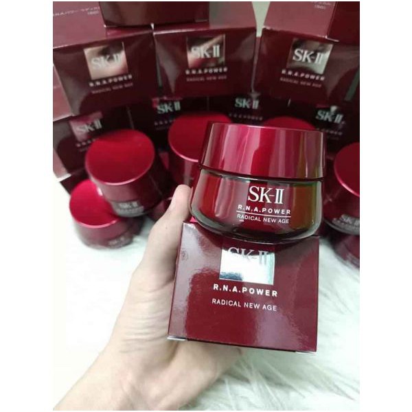 [SALE SẬP SÀN] [ CHUẨN AUTH ] Kem chống lão hoá SK-II FREESHIP TOÀN QUỐC