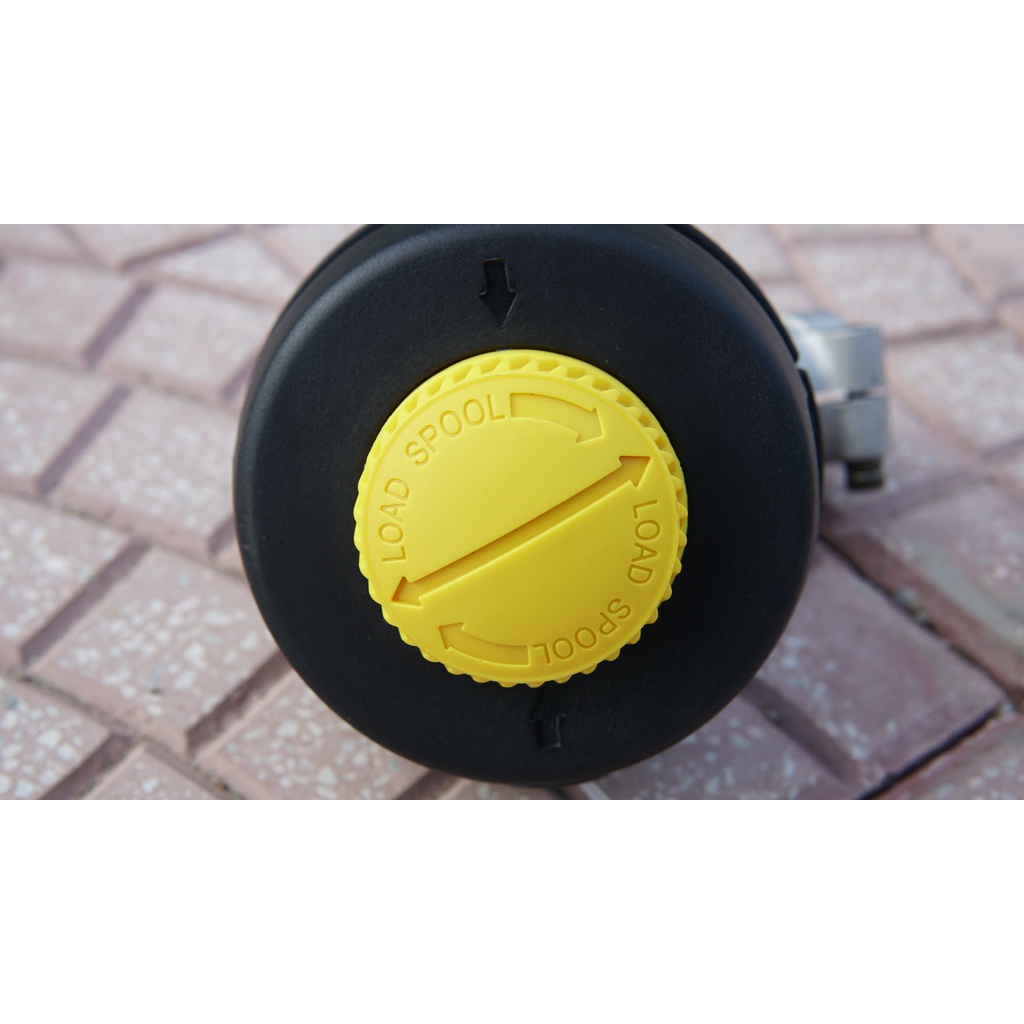 Mâm Cước  Auto RELOAD M12 Tự Động Xả Cước