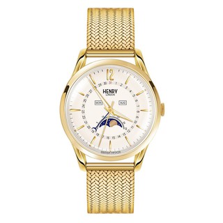 Đồng Hồ Nam Henry London HL39 LM 0160 Westminster
