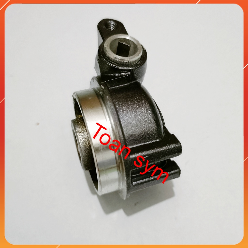 Sâu công tơ mét xe Star X/ Star Sr 125 Chính Hãng SYM